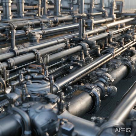 规划管道布局步骤