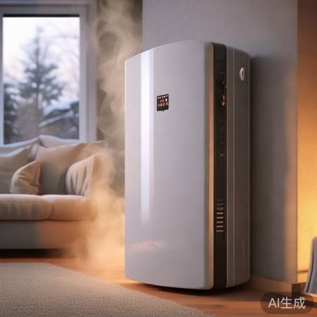 新型热水采暖壁挂炉方案，冬季家居温暖新选择