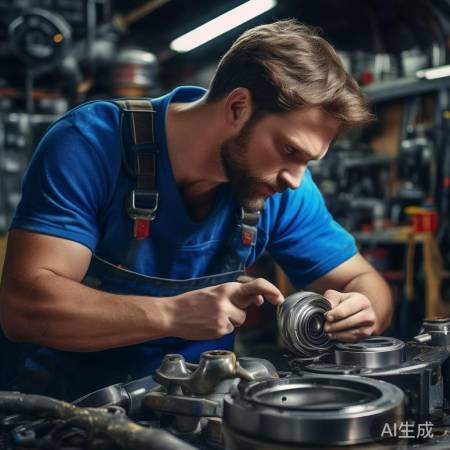 空调压缩机异响原因解析及解决方法