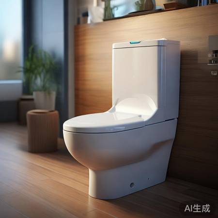 “智能马桶，高性价比，生活升级