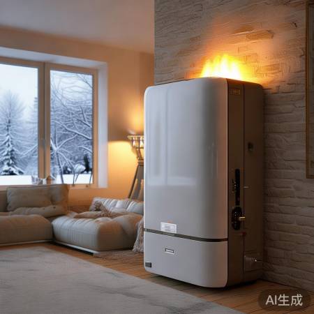 燃气壁挂炉使用体验：高效节能，温暖如春