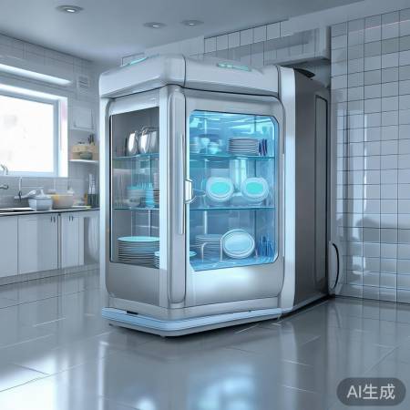 家用消毒柜真的安全可靠吗？揭秘其真实性能