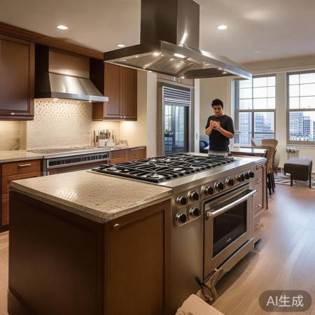 燃气灶与集成灶：哪一款更适合现代厨房生活？