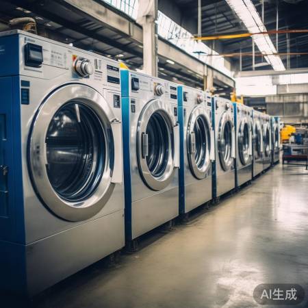 普陀区工业洗衣机最低价格揭晓