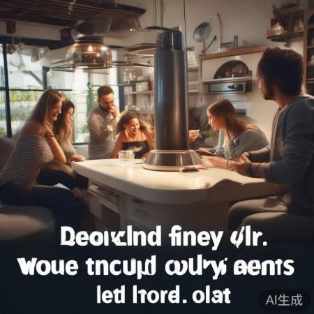 空气能煮饭：环保节能新选择