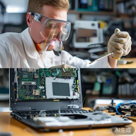 布克热水器显示屏更换教程