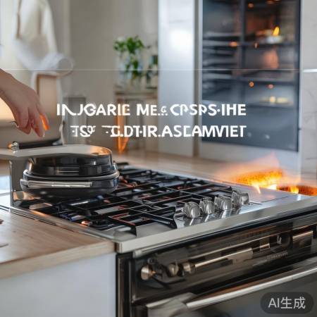 厨房细节需注意