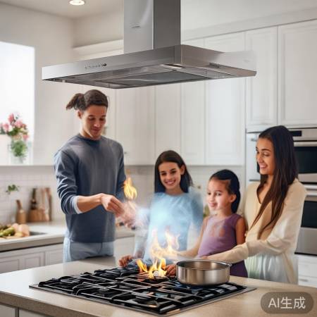 揭秘家用欧式油烟机Supor，烹饪无烦恼的必备之选