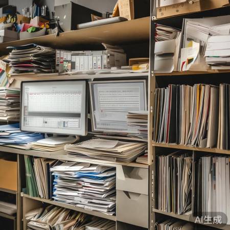 定期清理，焕然一新