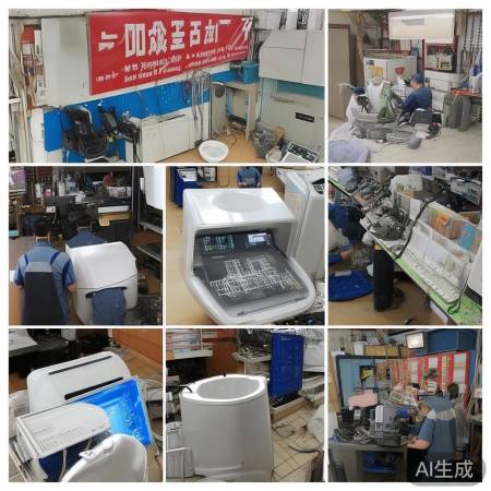 惠州YY家电维修，快速专业