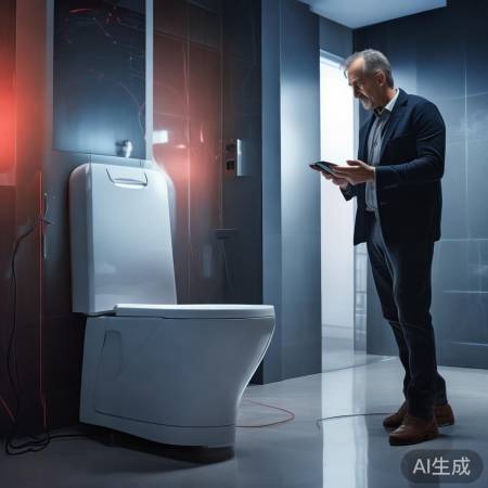 智能马桶总断电保护功能详解