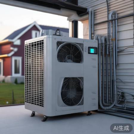 高效节能水泵，省电环保