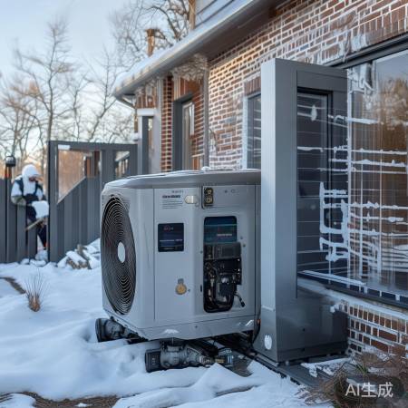 空气能热水器：优点与不足