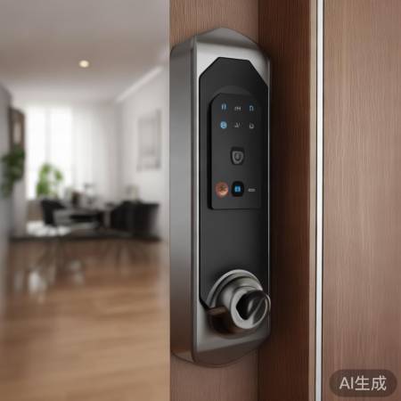 智能锁选位，艺术与学问