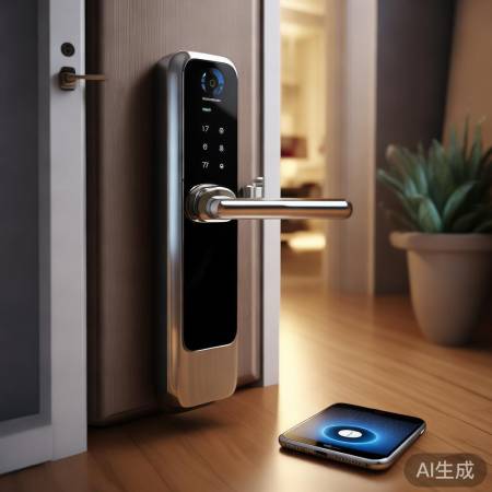 南京智能联网锁优惠来袭，安全升级价格优