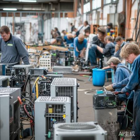 大石桥空气能维修多选优质服务