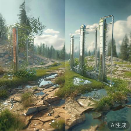 空气湿度调温显身手