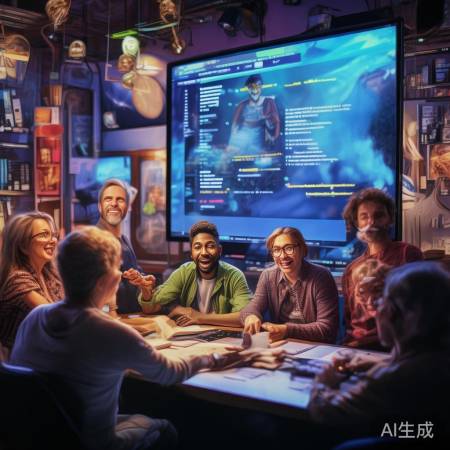 “干货分享，互动交流”