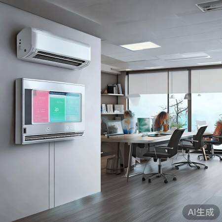 多联机中央空调耗电量揭秘：家庭节能新选择