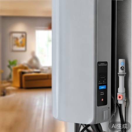 壁挂炉选能效高、加热方式、售后