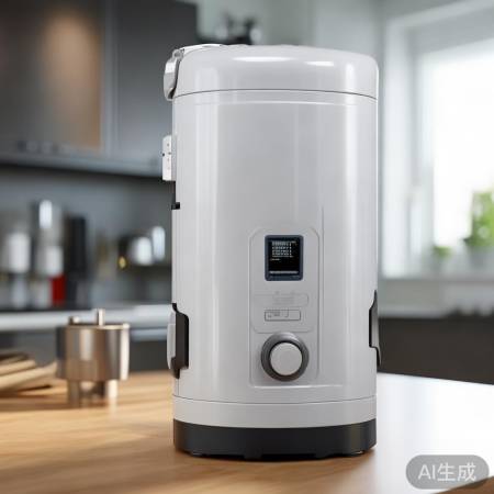 家用增压泵，几百元搞定