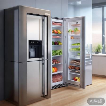 电冰箱直冷与风冷：哪种制冷方式更胜一筹？