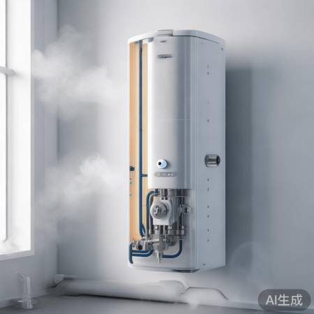 壁挂炉热水快速开启指南