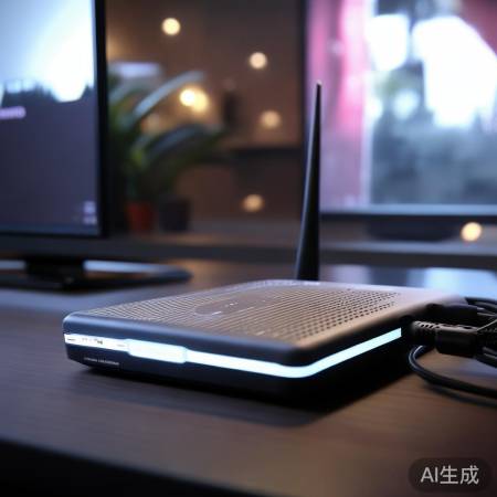 电视机改造宽带线：轻松提升家庭网络体验