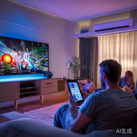 高速网络，无忧体验