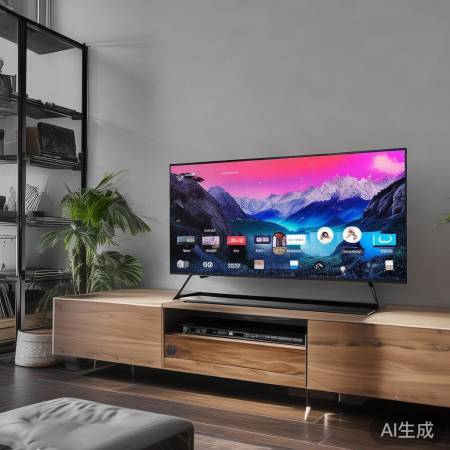 创维画质佳，TCL智能便