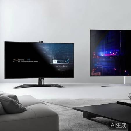 多款电视新升级，时尚年轻首选