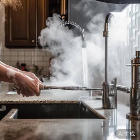 燃气壁挂炉回水操作技巧详解