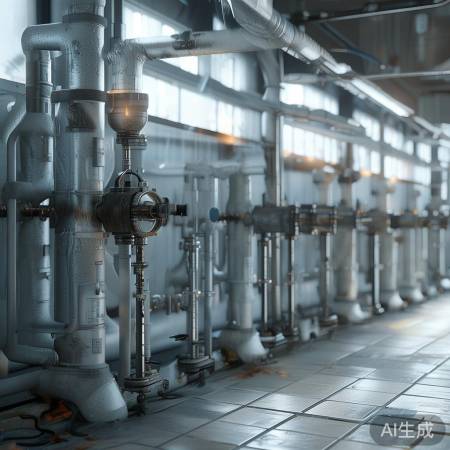 定期查回水系统