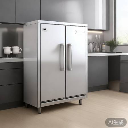 厨房消毒柜选购指南：安全卫生的必备神器