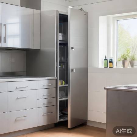 消毒柜宜通风干燥，避阳光直射。