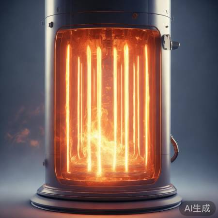 电加热：电流烧水效率高