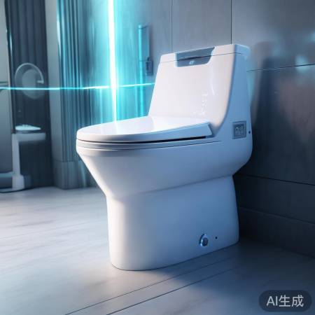 智能马桶答疑，点赞分享！