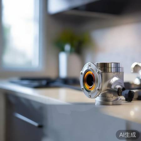 燃气通后燃气灶正确安装步骤全解析