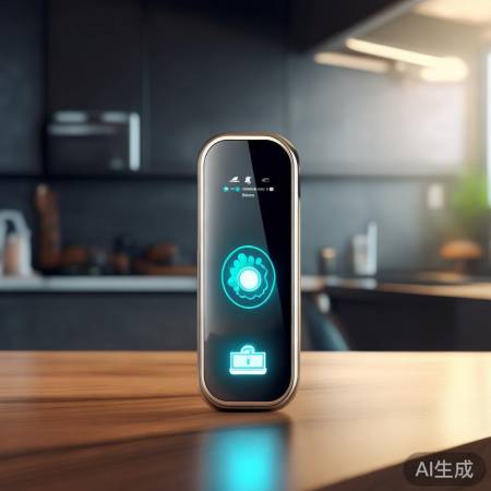 智能锁长关耗电，注意节能关机