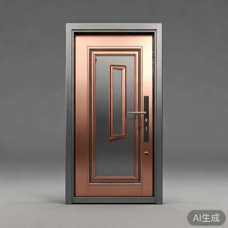 乌鲁木齐优质防盗门推荐：守护家宅安全首选