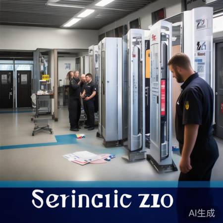 ZZZ品牌防盗门，售后网点遍布