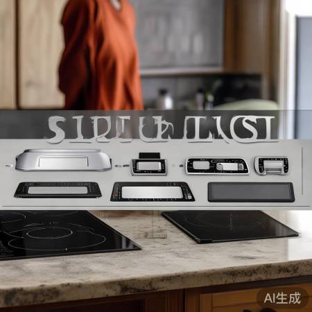 启东集成灶老孙哥：厨房新宠，集成灶选购攻略