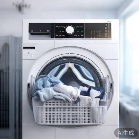 海尔洗衣机：全方位解析家用洗涤新体验