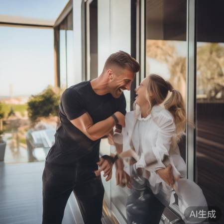 海尔洗衣机，洗净舒适生活