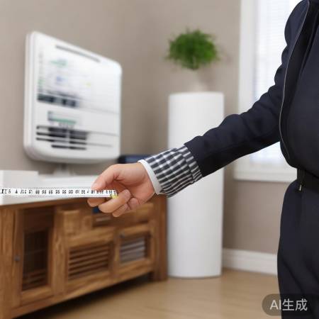 电视柜背景墙立式空调选购攻略：美观与实用的完美结合