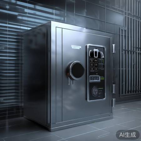 得宝保险柜选购指南：专业推荐与实用技巧