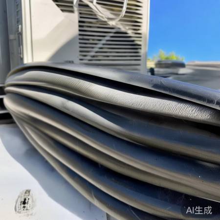 中央空调专用软管推荐：选择哪种材质更佳？