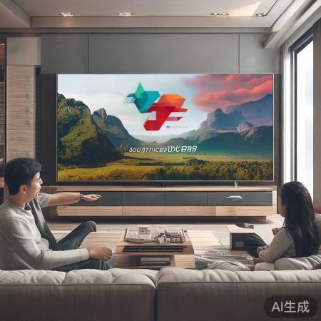 江苏电视三强：海信、创维、TC