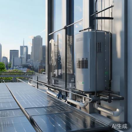 空气能热泵发电：节能环保新选择