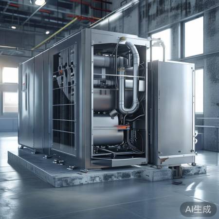 空气能热泵：空气变电宝